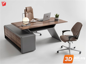 Office Furniture Skp Flies